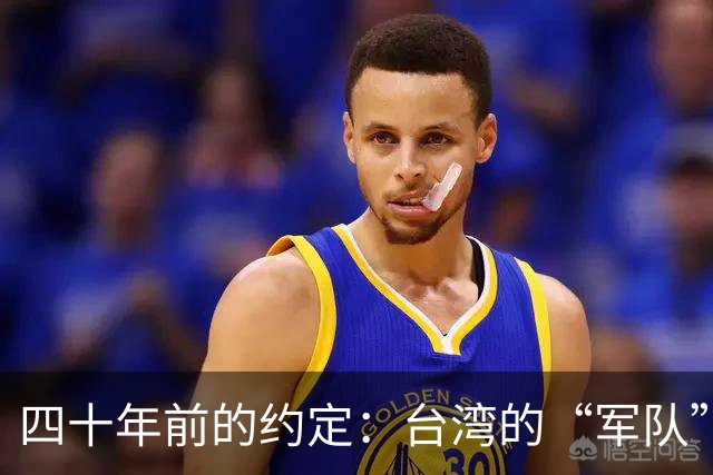 四十年前的约定：台湾的“军队”与“制度”故事